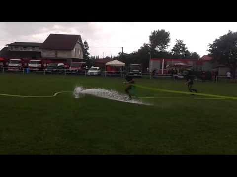 INA Skalica 16.8.2014 - ZHZ INA Kysuce