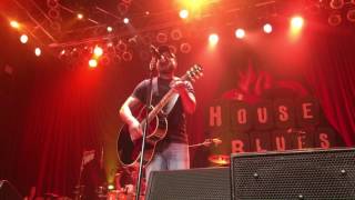 Hootie &amp; the Blowfish ~ I Go Blind ~ MAM 2017 ~ 4/10/17 ~ House of Blues ~ North Myrtle Beach