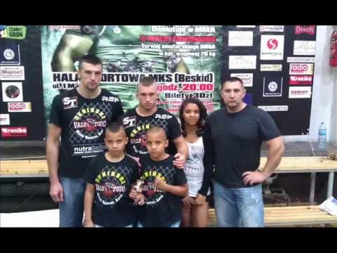 Wspomienia przed PLMMA 3