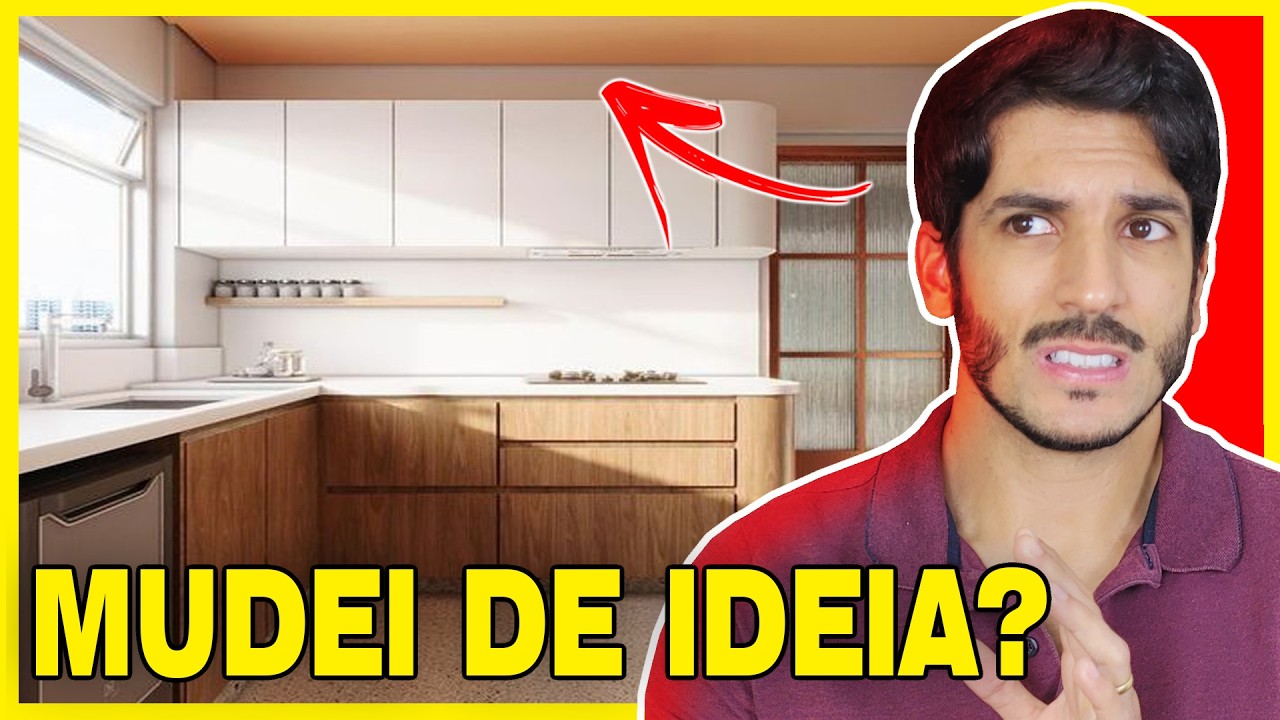 7 DECORAÇÕES QUE MUDEI DE IDEIA E NÃO USARIA NA MINHA CASA