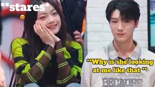 Download lagu Mentor Ten in a nutshell: The fangirls 😍  #TEN #NCT #Wayv mp3