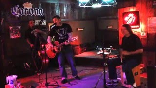 "Cemetary Song" by BRENT LOVEDAY &amp; the DIRTY DOLLARS