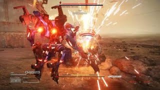 ARMORED CORE™ VI FIRES OF RUBICON™_20231003025605