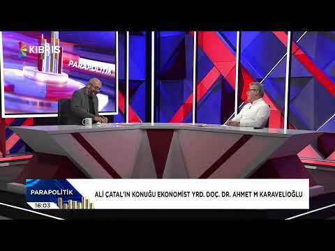 PARAPOLİTİK - AHMET MELİH KARAVELİOĞLU