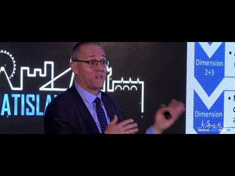 Testing United 2018 - Alon Linetzki Teaser