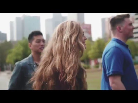 New DBU International Video - Portuguese