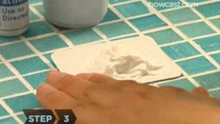 How to Bleach Your Upper Lip