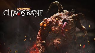 Warhammer: Chaosbane video 1