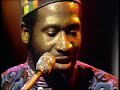 Taj Mahal - Live Concert on Soul! PBS TV, 1972 - 16 minutes