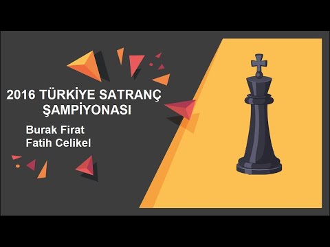 Burak Firat - Fatih Celikel