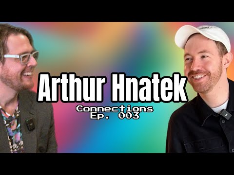 Arthur Hnatek (Tigran Hamasyan/Solo Artist) - 'Connections' Episode 003