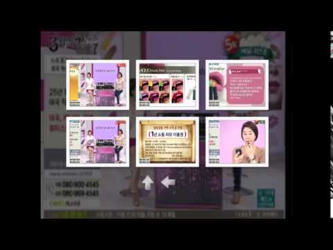 Moodmatcher - Korean TV Shopping - Intro