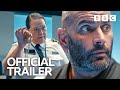 Never Frisk The Stig At The Airport Top Gear Trailer BBC