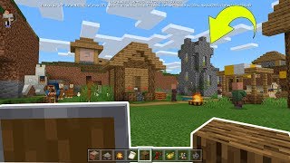 ВЫШЕЛ НОВЫЙ МАЙНКРАФТ ПЕ 1.10.0.3 | ЩИТЫ, ДЕРЕВНИ, ЯГОДЫ, НОВЫЕ БЛОКИ И КРАФТЫ (СКАЧАТЬ)