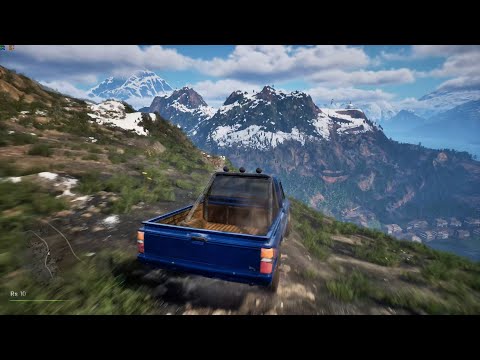 Gauley ( गाउंले ) Update Preview - Nepali Community Game.