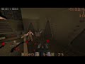 Quake Easy 100 Of E4m1 By Mauno In 0 49 1s Improvement