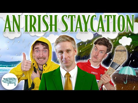 An Irish Staycation