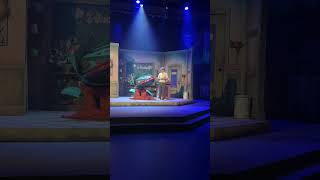 Feed Me Seymour | Live Performance | Little Shop of Horrors