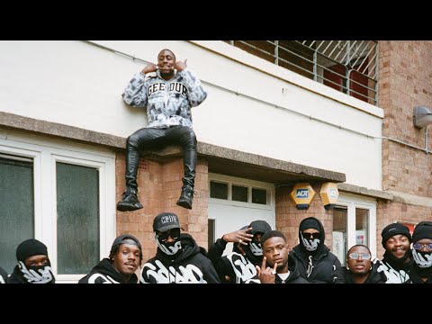 JB Scofield - IYKYK (Official Video)