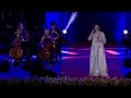 Enta Wi Ana Magida El Roumi - Beiteddine Concert 2017 انت و أنا - ماجدة الرومي مهرجانات بيت الدين