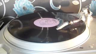 Max Romeo - Pussy Watch Man (Count Shelly 1974).