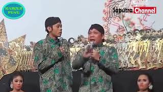 Download lagu KANGEN PEYE   Limbukan Percil Yudho dan Ki Rudi Gareng wong sing paling kuat dewe sak donyo sopo mp3
