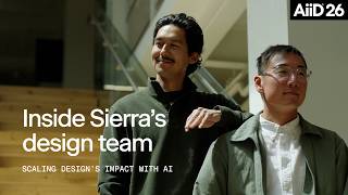 The Design Team That's Outnumbered 20-to-1 | How Sierra Designs with A