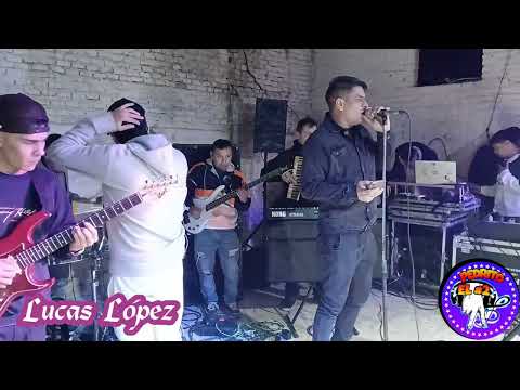 LUCAS LÓPEZ (Margarita Belén CHACO)