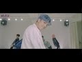 NU'EST - Love Paint (Every Afternoon) [Dance Practice Eye Contact Version]