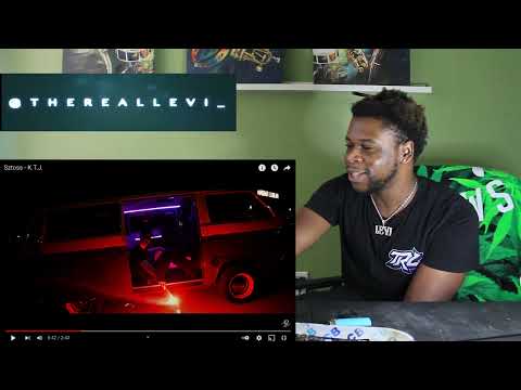 TRL Reaction / Sztoss  - K.T.J. (PolishRap)