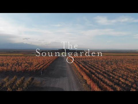 The Soundgarden Stream with Valentina Chaves & Flor Parra