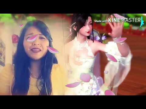 Maya namara hai ❤ by srijana Thapa &sanjya rai