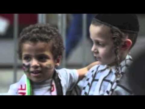 Ani V'Ata ( By Arik Einstein)-Unity Band/Lahakat Achdut