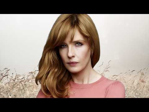 Kelly Reilly Thong