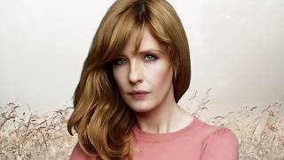 Kelly Reilly In See-Through PANTIES Showes More Than She Wanted To