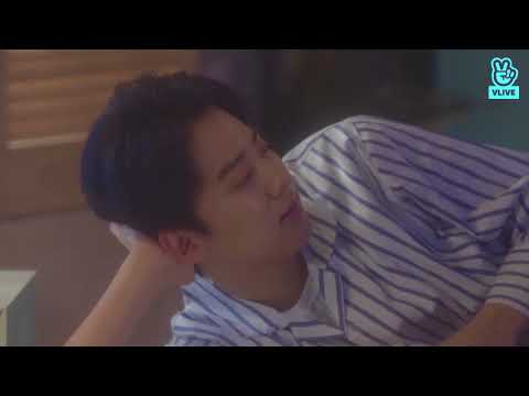 [V LIVE] 자장가 X TEENTOP - by 눕방 LieV