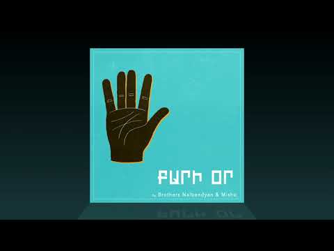 Brothers Nalbandyan & Misho - Bari Or