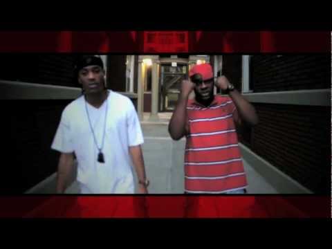 KING AMMO - Gd up (Feat. Streets.P) (Music Video) @WhoIsAmmo WOLFGANG ENT FILMS