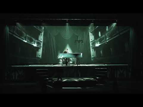 Teaser - Luc Langevin 