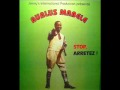 Aurlus Mabele Evelyne