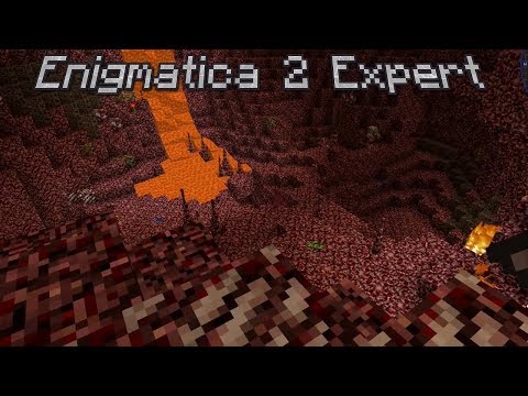 Finishing the Starting Tool Push : Enigmatica 2 Expert Lp Ep #3 Minecraft 1.12