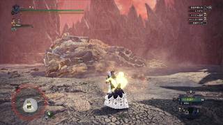 モンスターハンターワールド：アイスボーン_20260820232403