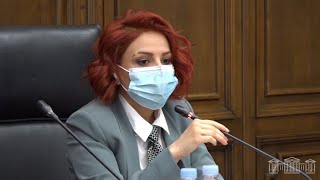 Խորհրդարանական շաբաթ 04.04.2021