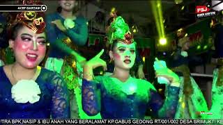 Download lagu LIVE SHOW DJ JAIPONG\\ACEP DARTAM//JABLAY SANG PUTRI MALAM mp3