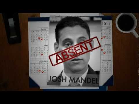 Josh Mandel Political Ad