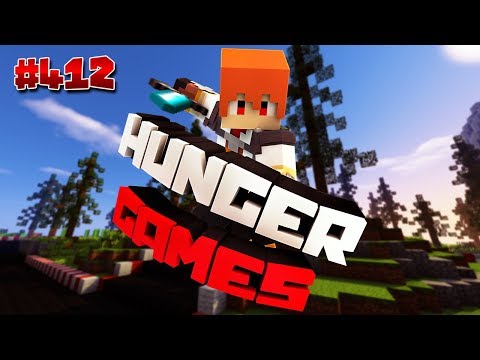 [Minecraft: Hunger Games] EP.412 ผมจะฆ่าตัว Full-Iron ให้ได้!? (Intro is Back!?)
