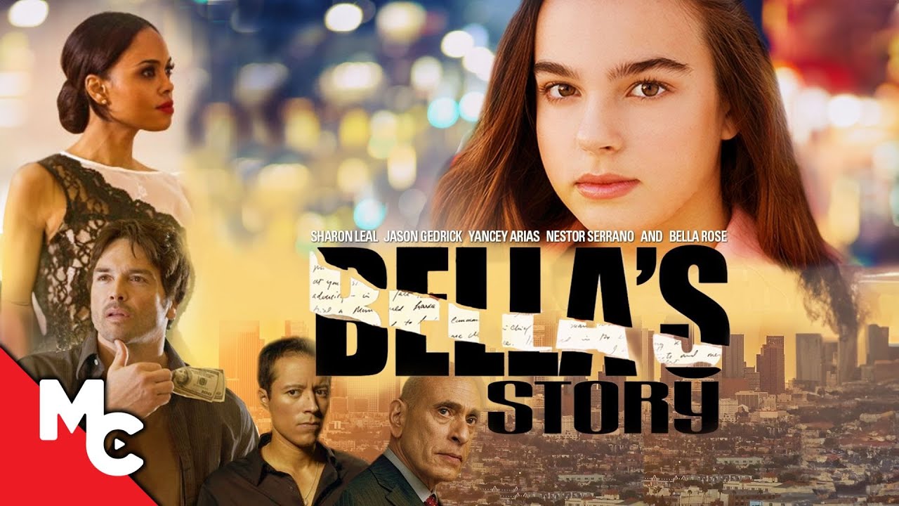 Bella’s Story (2018)
