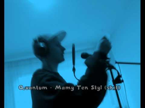 Getto Strike DPC Quantum Solo - Mamy ten styl (skit)