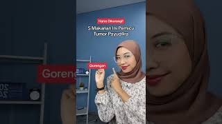Download lagu HARUS DIKURANGI! 5 MAKANAN INI PEMICU KANKER PAYUDARA mp3 Download lagu HARUS DIKURANGI! 5 MAKANAN INI PEMICU KANKER PAYUDARA mp3