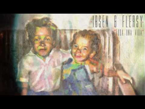 07. Atento - Toda una Vida - Ibsen & Flersy (Soires Naes)